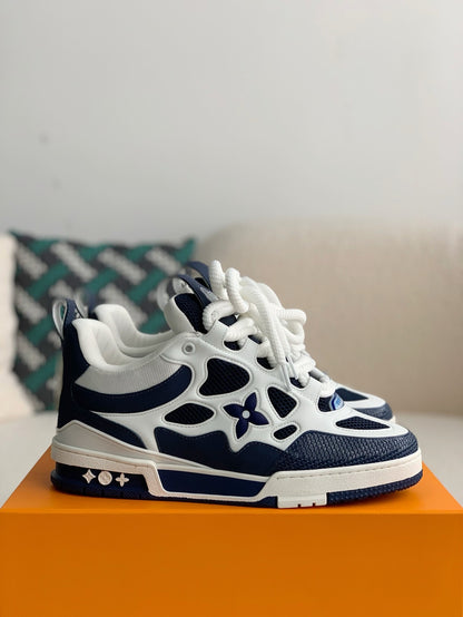 LV Skate Sneaker