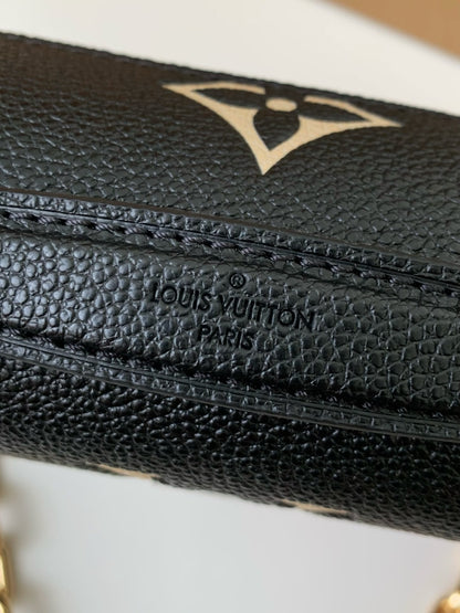 LV Pochette Metis East West Bag