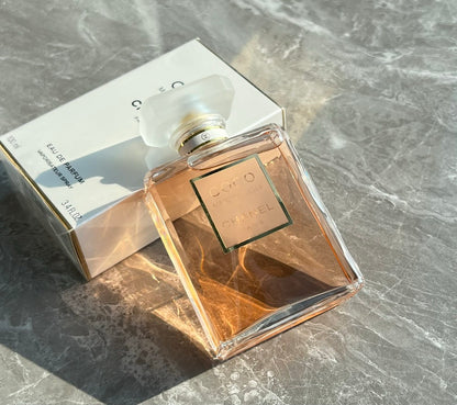 CHANEL COCO MADAMOISELLE