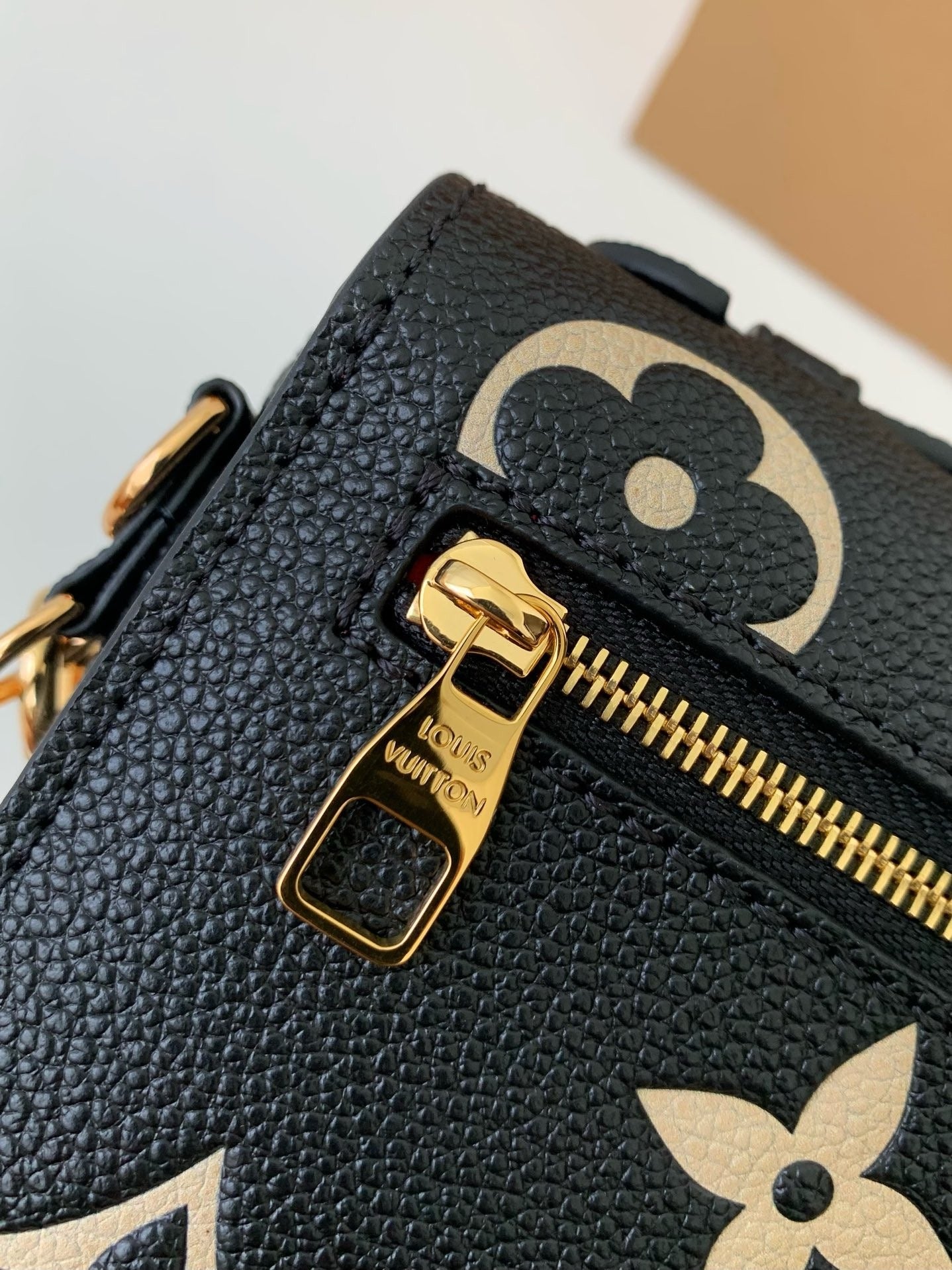 LV Pochette Metis East West Bag