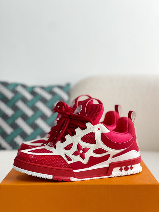 LV Skate Sneaker