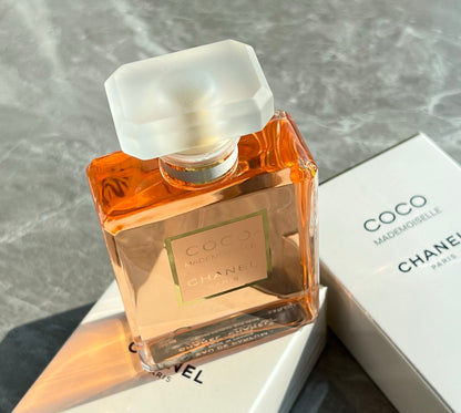 CHANEL COCO MADAMOISELLE