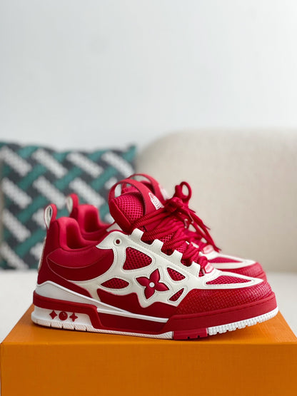 LV Skate Sneaker