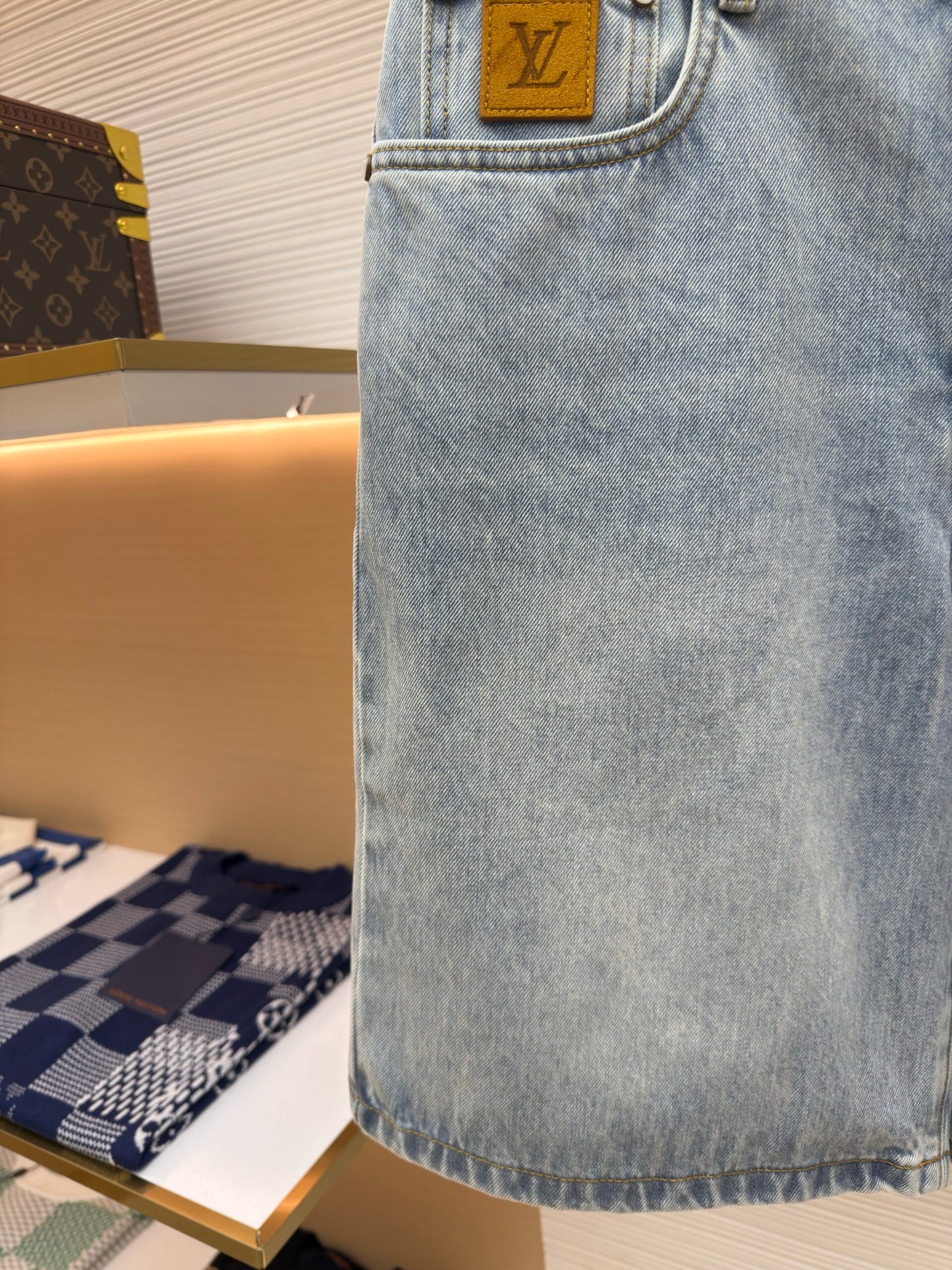 LV Shorts