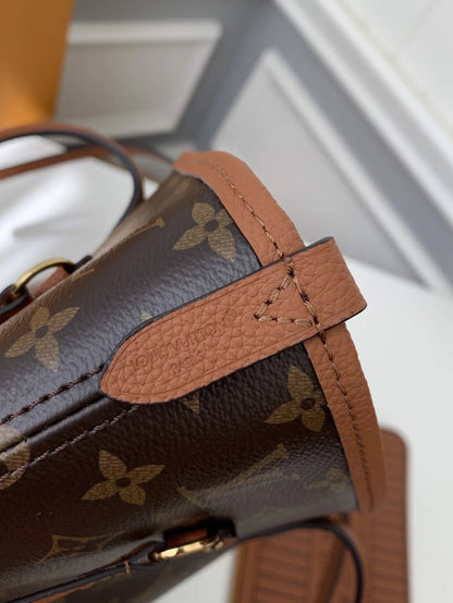LV Neverfull Bag