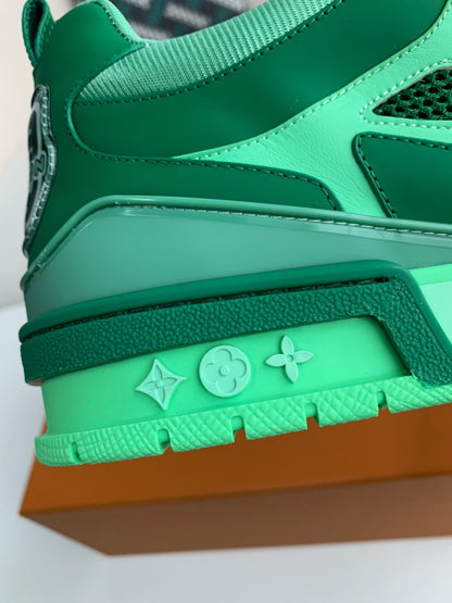 LV Skate Sneaker