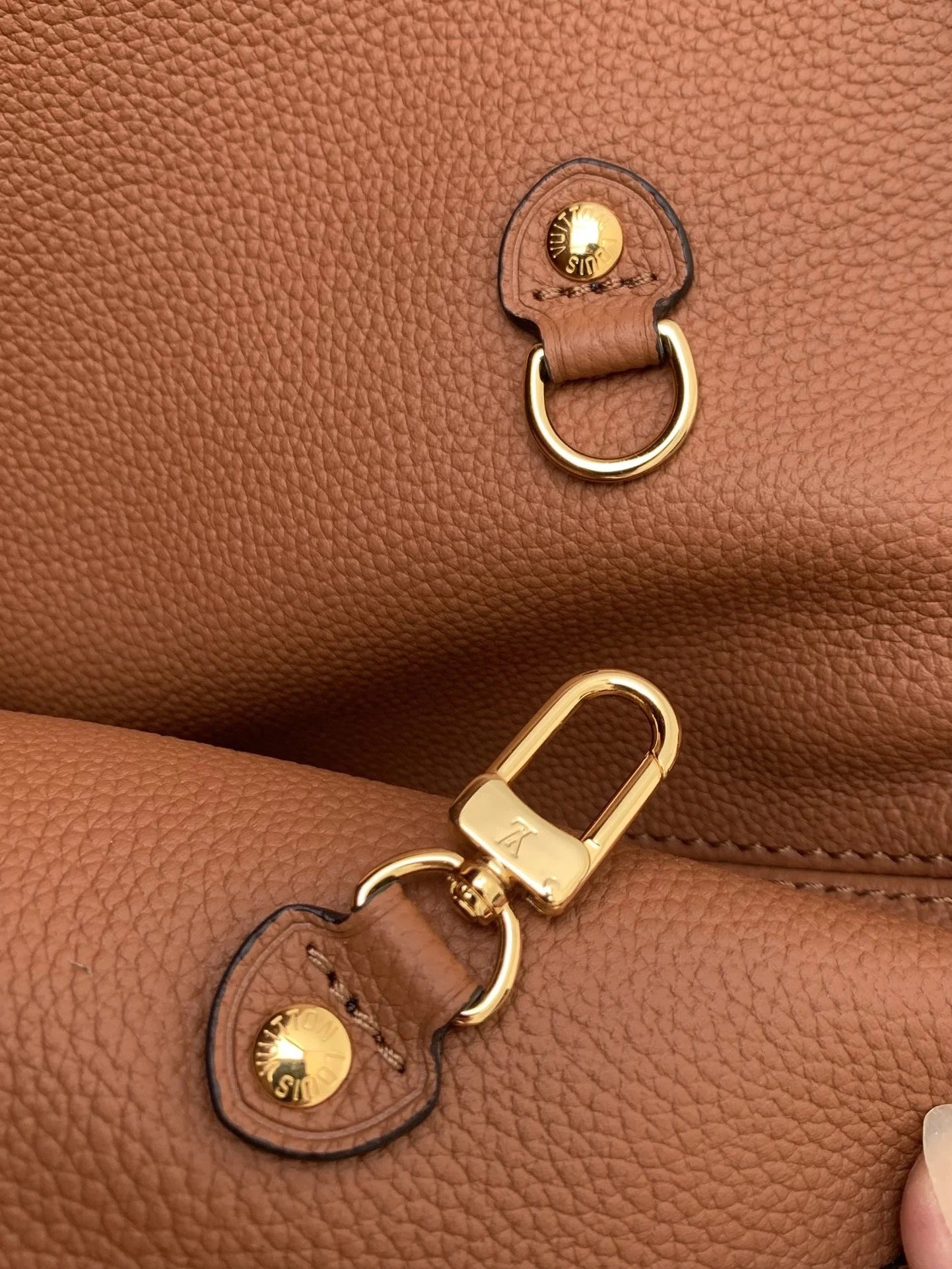 LV Neverfull Bag