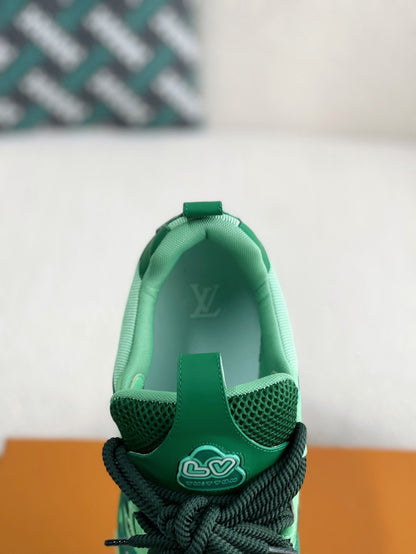 LV Skate Sneaker