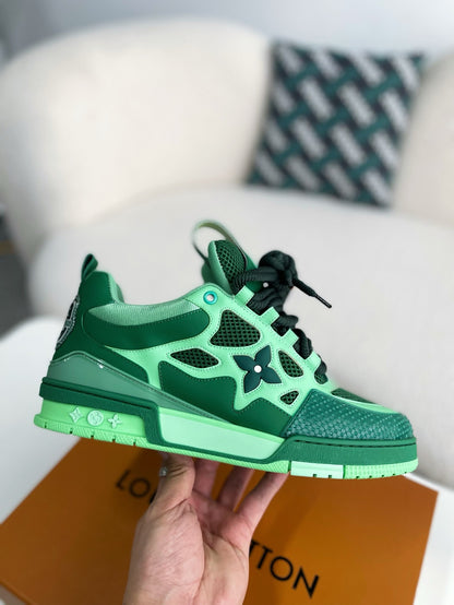 LV Skate Sneaker