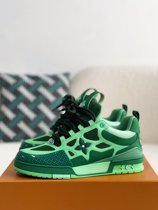 LV Skate Sneaker