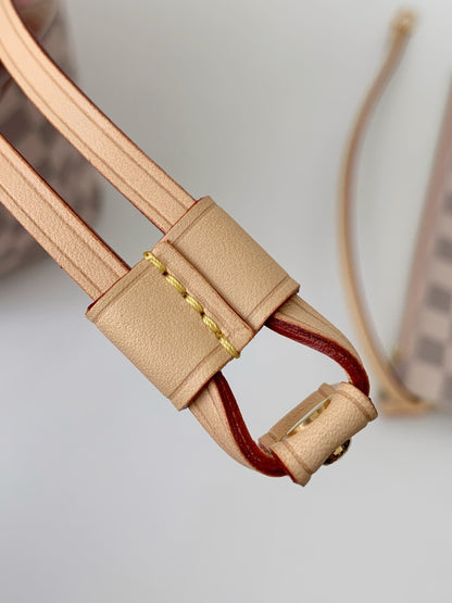 LV Neverfull Bag