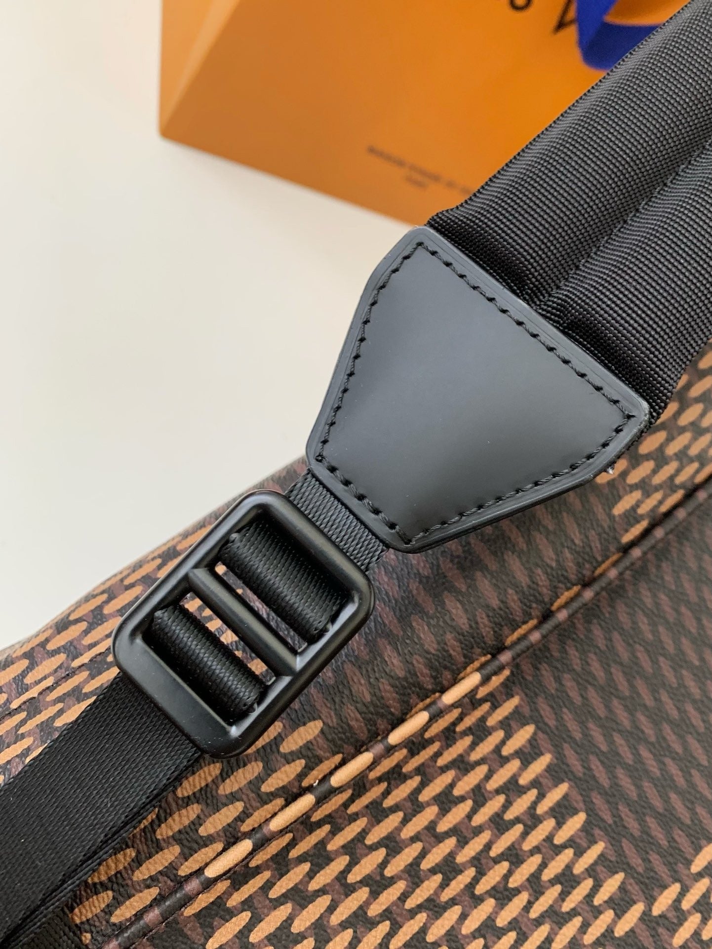 LV Christopher MM Backpack