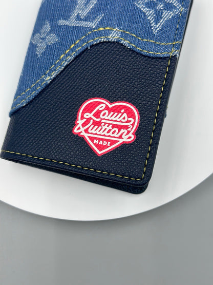 LV Wallet