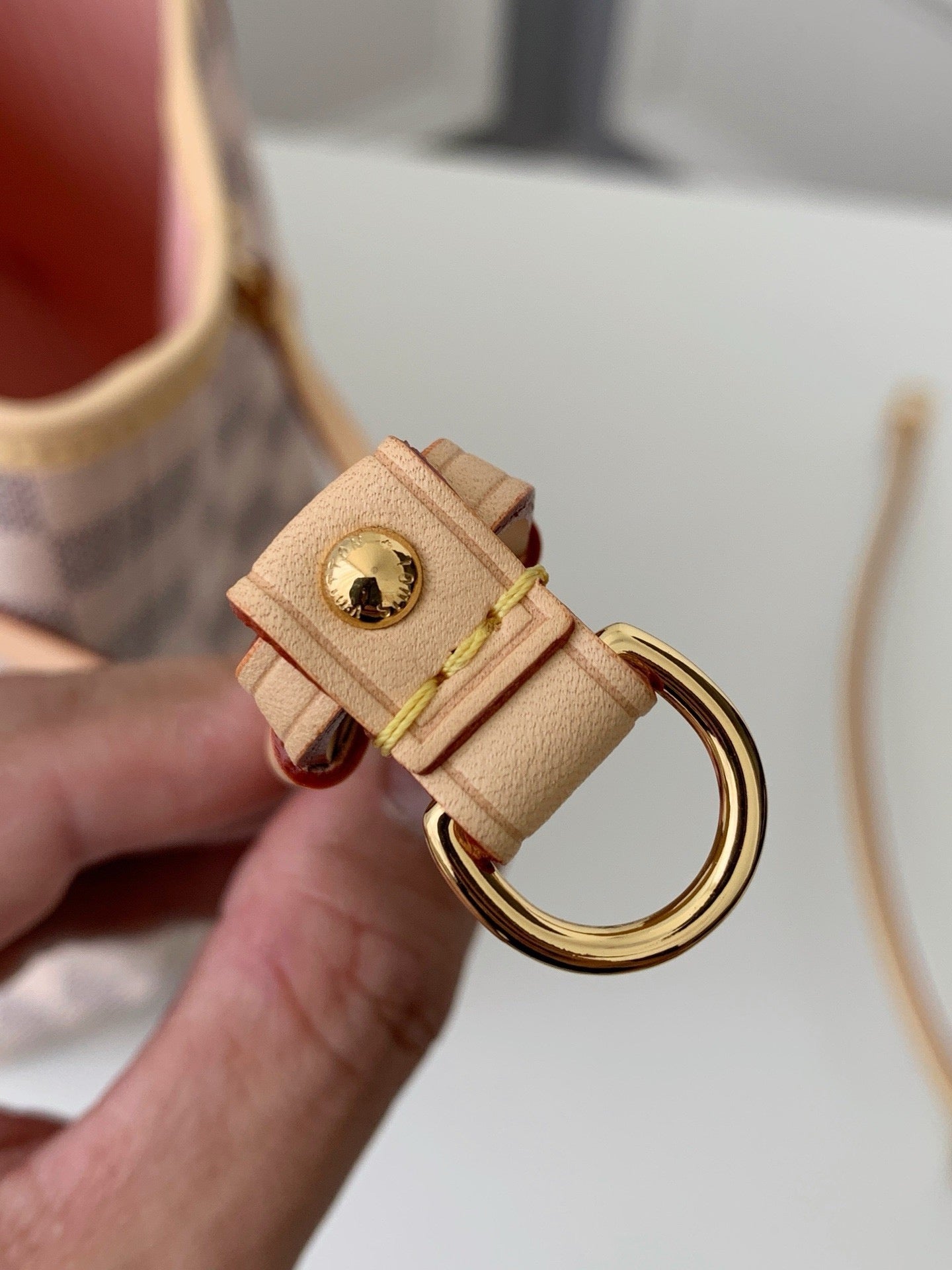 LV Neverfull Bag