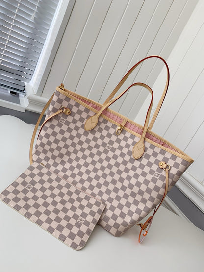 LV Neverfull Bag