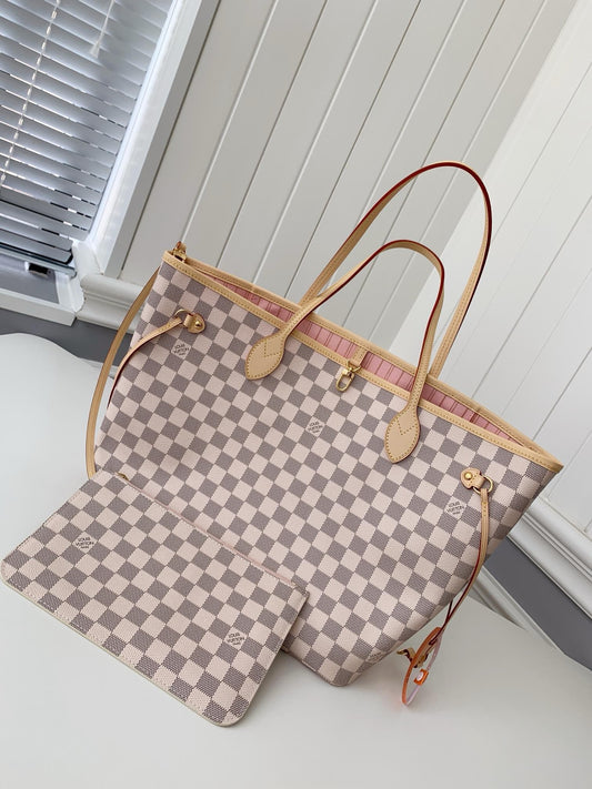 LV Neverfull Bag