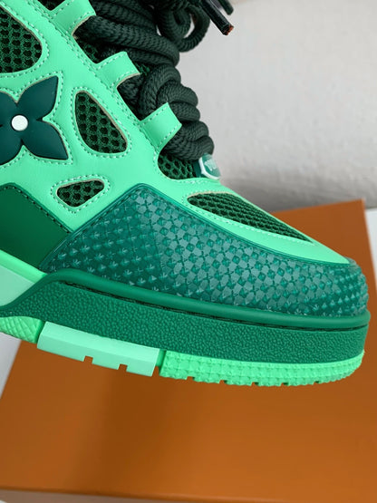 LV Skate Sneaker