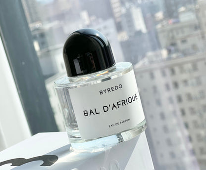 BY REDO BAL D'AFRIQUE