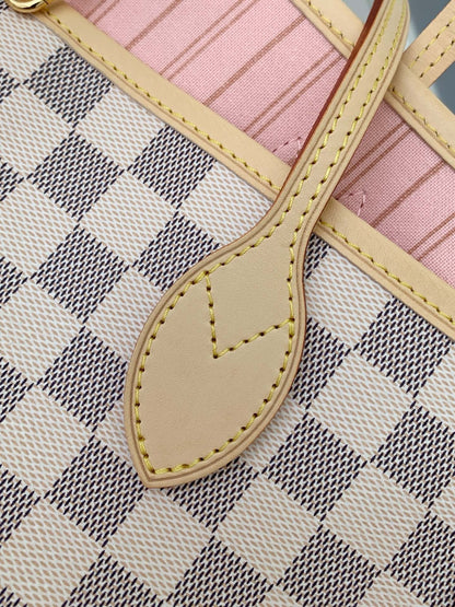 LV Neverfull Bag
