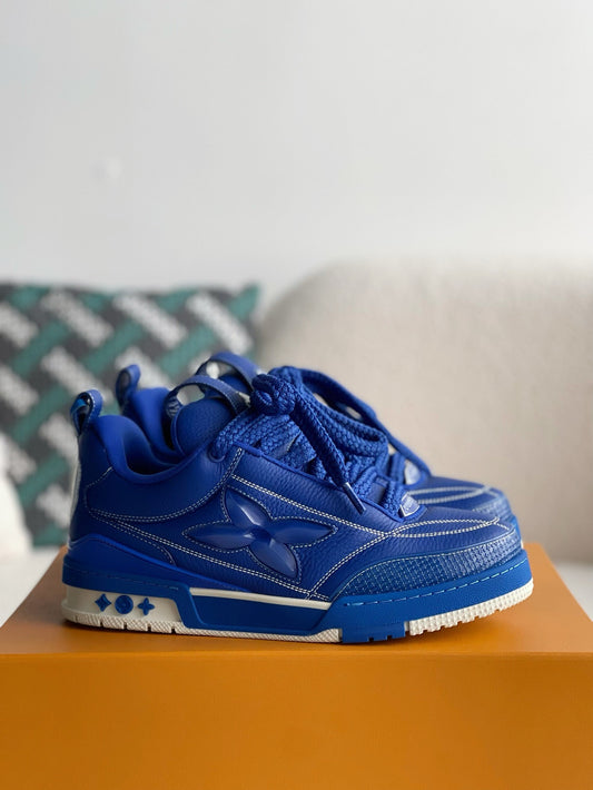 LV Skate Sneaker
