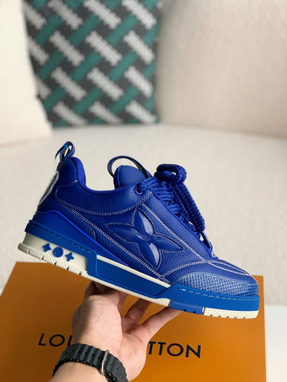 LV Skate Sneaker