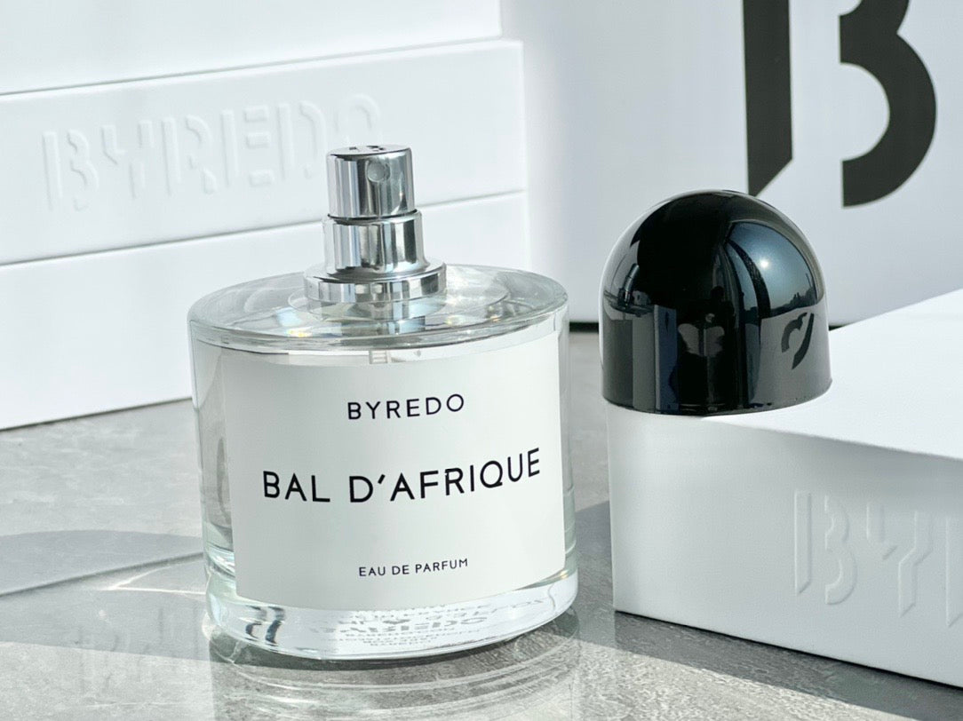 BY REDO BAL D'AFRIQUE