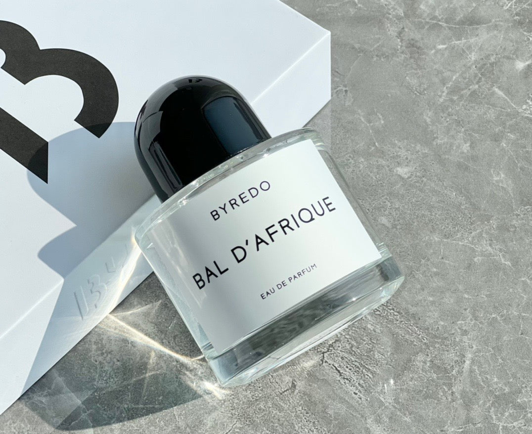 BY REDO BAL D'AFRIQUE