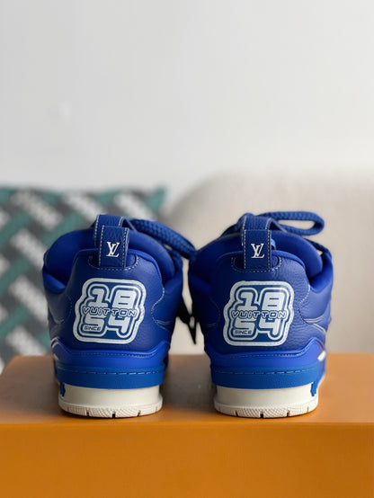 LV Skate Sneaker