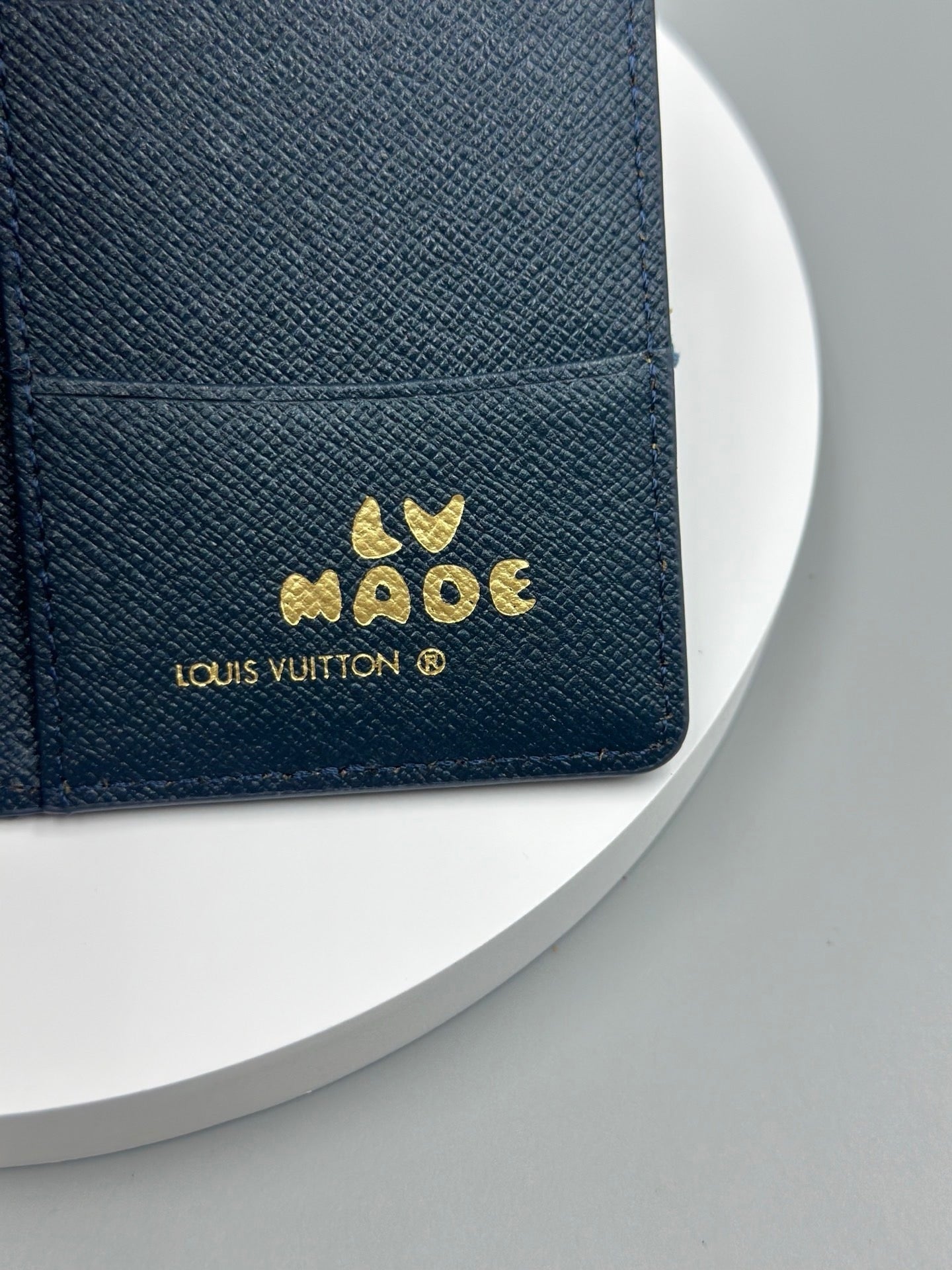 LV Wallet
