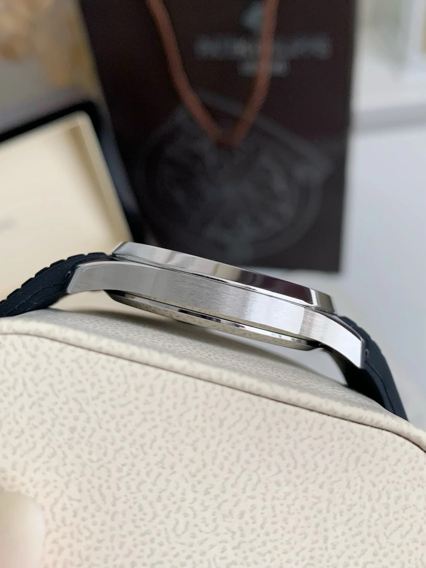 PATEK PHILIPPE 5205G-013 SERIES