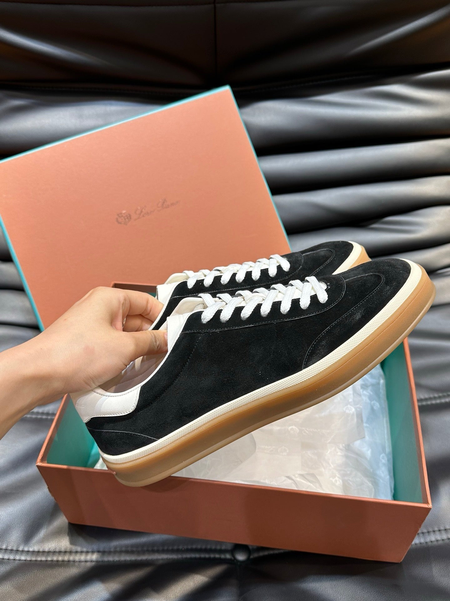 Loro Piana Sneaker