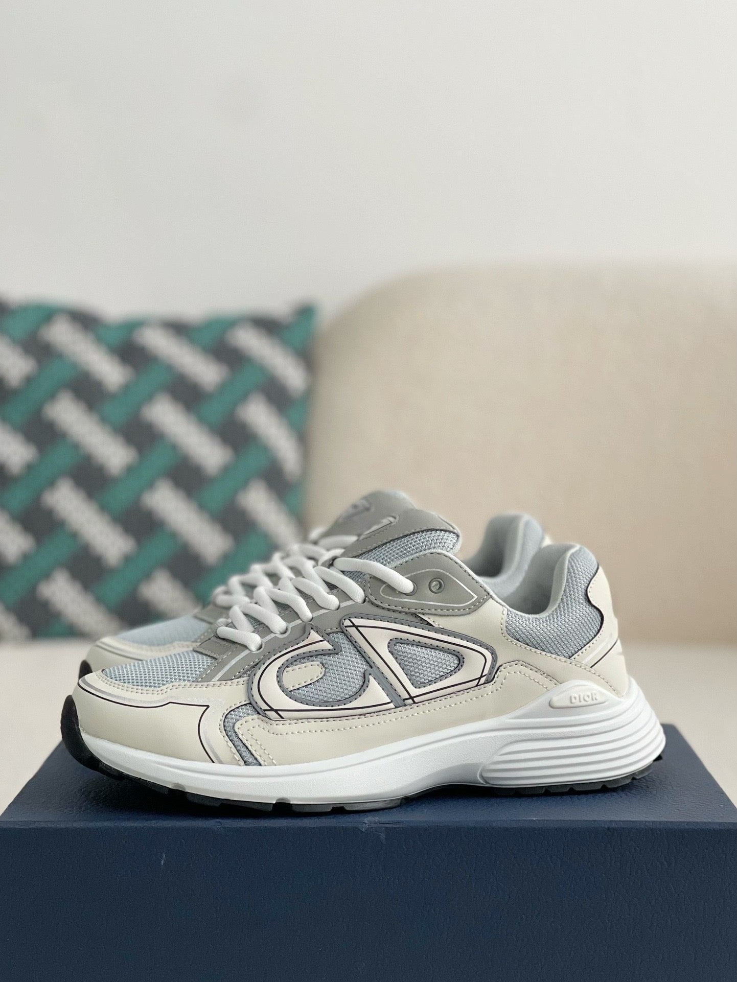 Dior B30 Countdown Sneaker