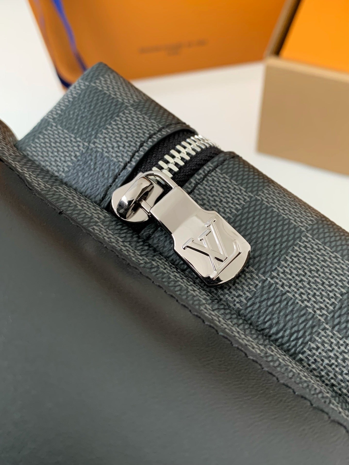 LV Discovery Backpack