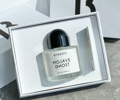 BY REDO MOJAVE GHOST