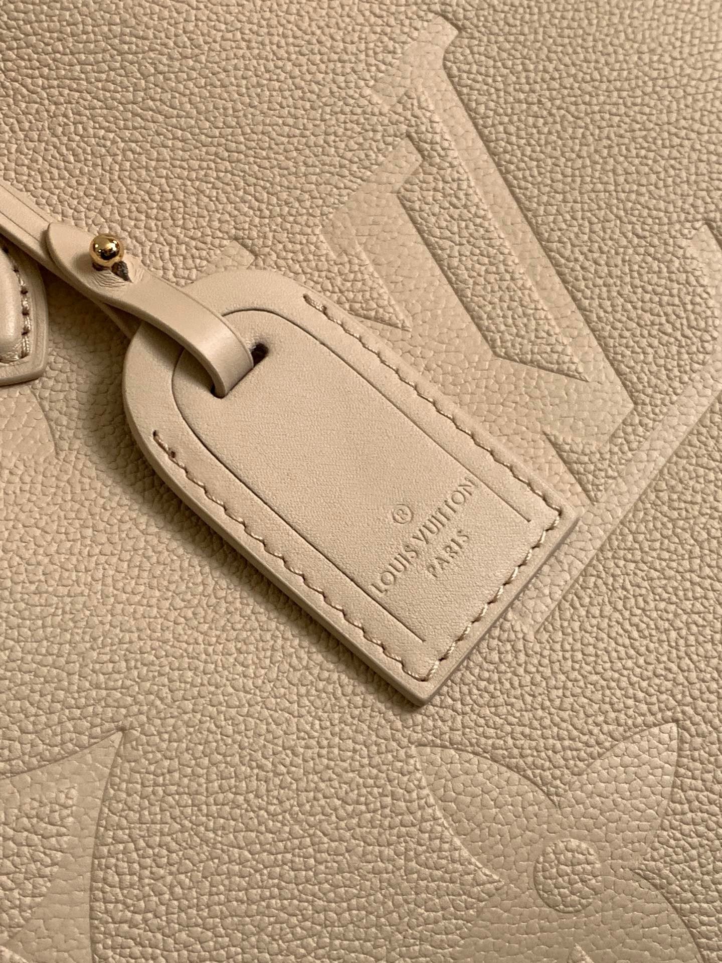 LV Shopper Bag