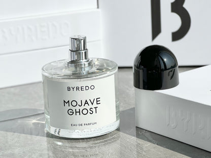 BY REDO MOJAVE GHOST