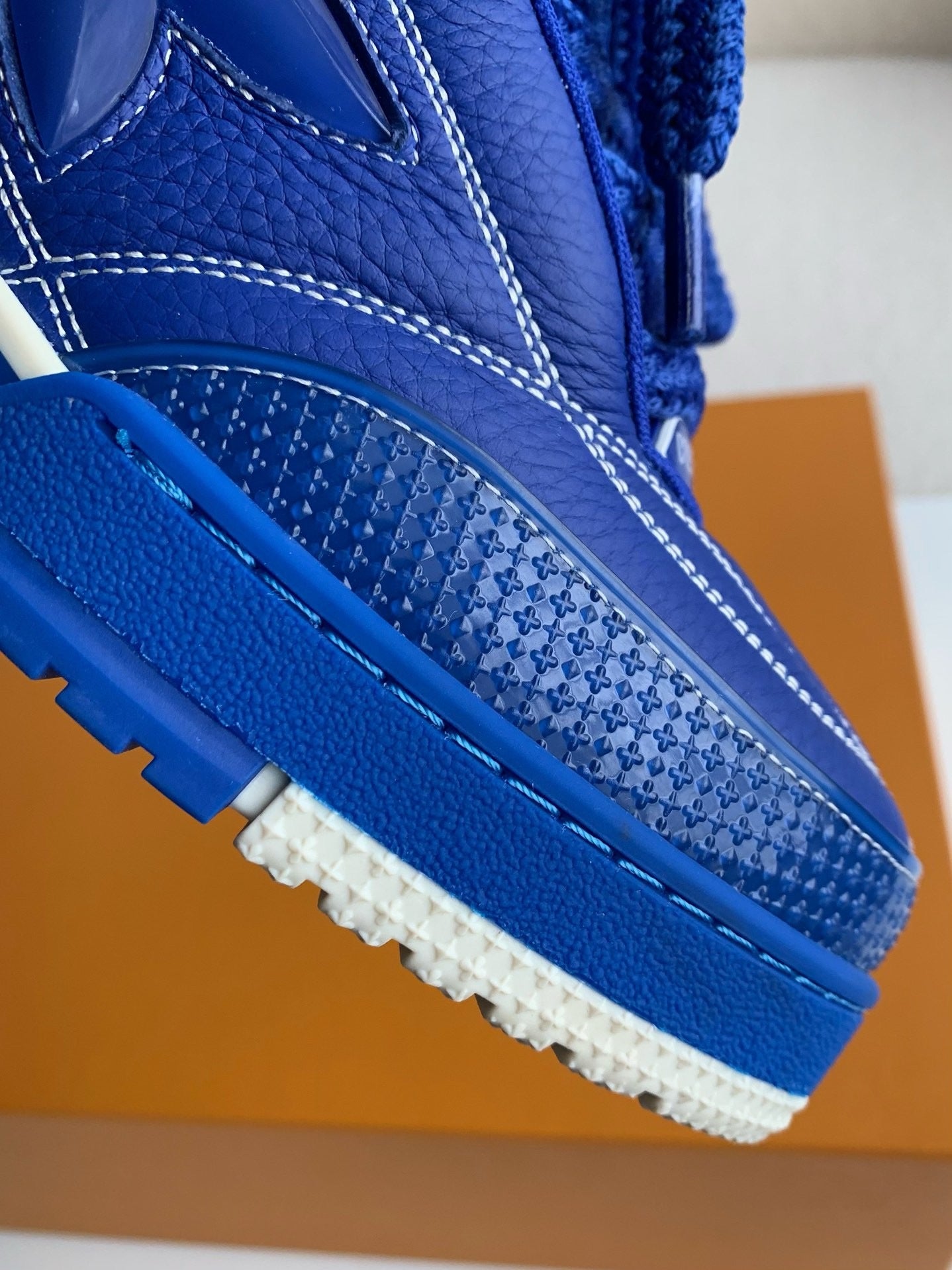 LV Skate Sneaker