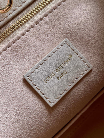 LV Shopper Bag