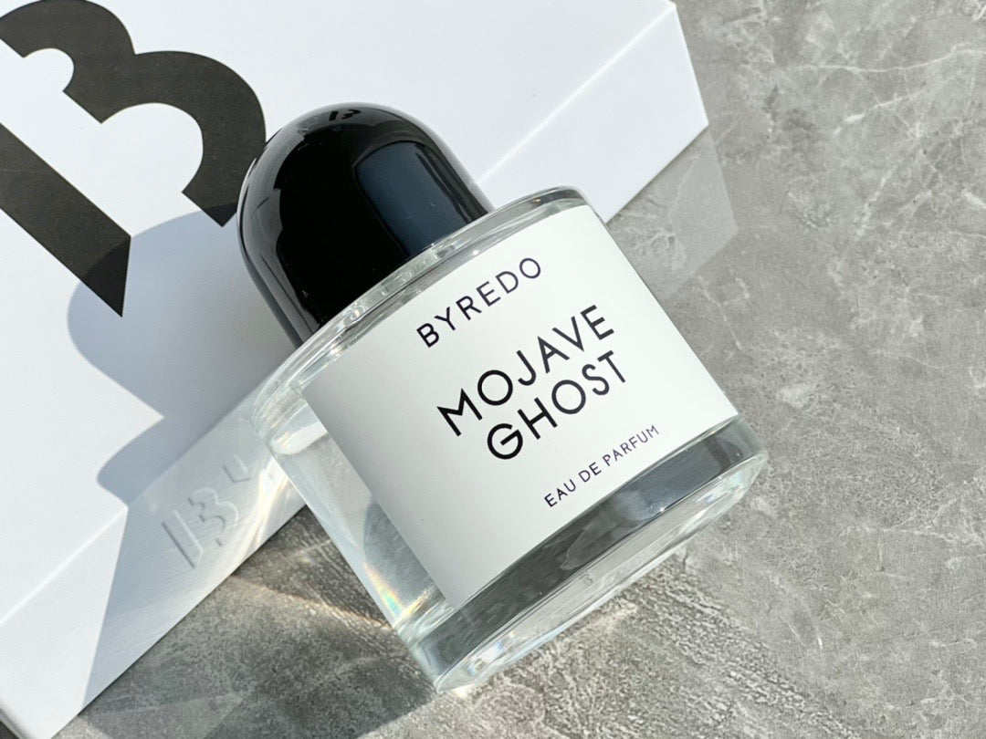 BY REDO MOJAVE GHOST