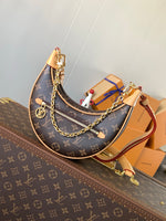 LV Loop Bag