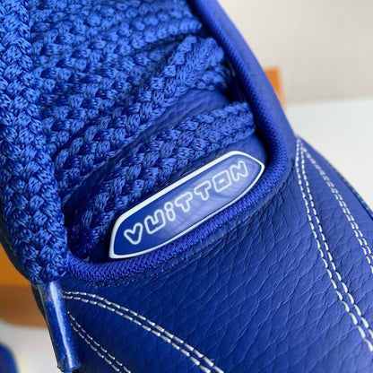 LV Skate Sneaker