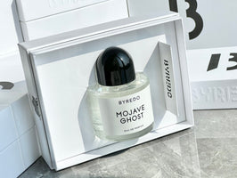 BY REDO MOJAVE GHOST