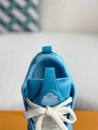 LV Skate Sneaker