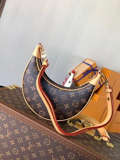 LV Loop Bag