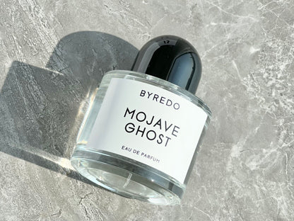 BY REDO MOJAVE GHOST