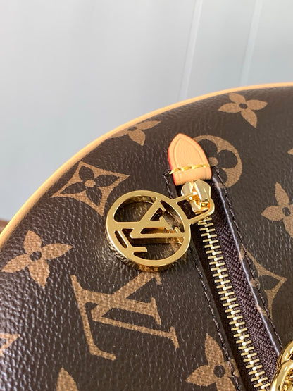 LV Loop Bag