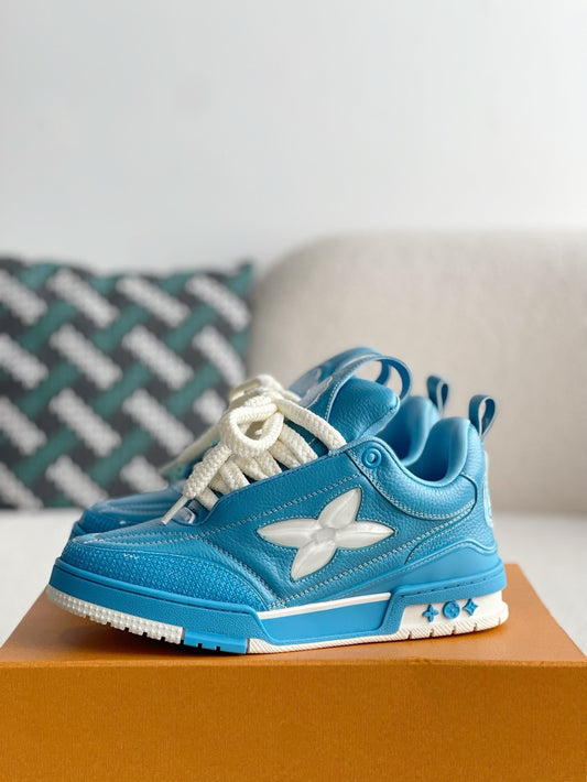 LV Skate Sneaker
