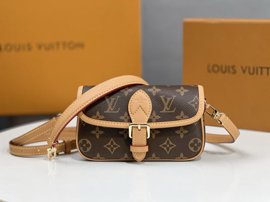 LV Buci Bag