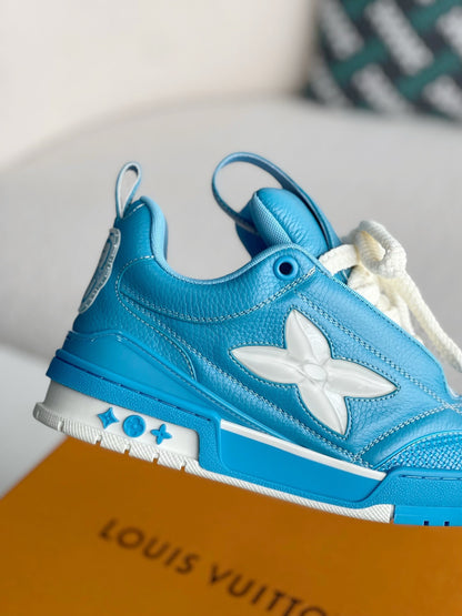 LV Skate Sneaker