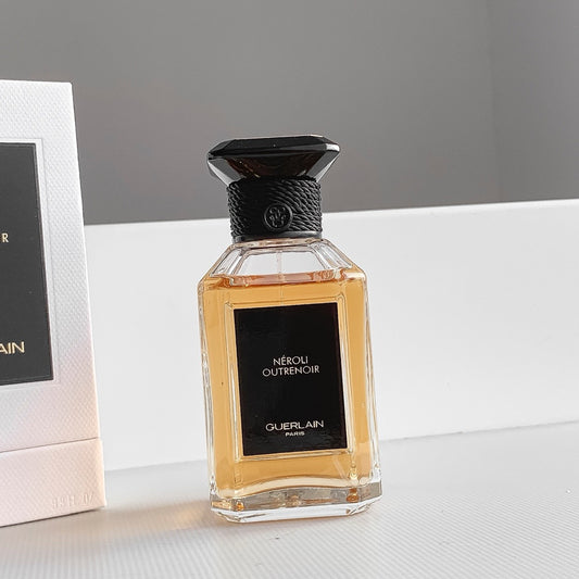 GUERLAIN NEROLI OUTRENOIR - EAU DE PARFUM